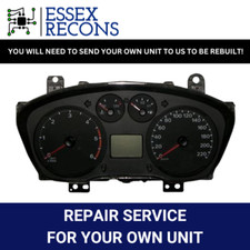 transit speedo for sale transit speedo for sale DAGENHAM