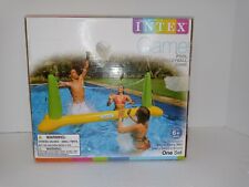 Intex game pool for sale  Wichita