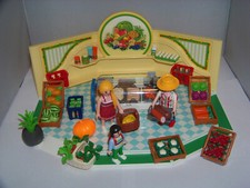 Playmobil city life gebraucht kaufen  Marne