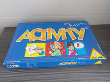 Activity junior nummer gebraucht kaufen  München