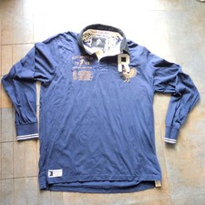 Maillot rugby collector d'occasion  Juan-les-Pins