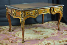 Ancien bureau plat d'occasion  Toulouse-