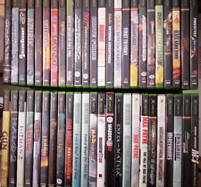 original x box games for sale  Virginia Beach