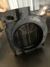 Ford lgt14d radiator for sale  Huron