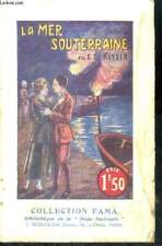 Mer souterraine keyser d'occasion  Saint-Denis-de-Pile