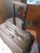 Samsonite rollkoffer trolley gebraucht kaufen  Eldingen