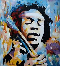 Jimi hendrix pop usato  Ferrandina