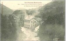 09.castelet.usine fabrication  d'occasion  France