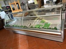 Attrezzature per macelleria usato  Crotone