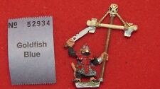 Games workshop warhammer for sale  BURNLEY