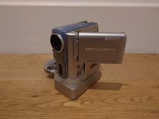 Sony dcr pc106e for sale  SLEAFORD