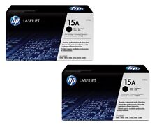 Riginal toner 15a gebraucht kaufen  Kiefersfelden