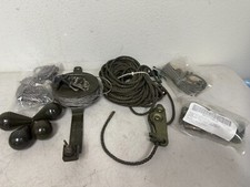 Antena vintage F&H amarrar corda conjunto e balanceador RC-432/G comprar usado  Enviando para Brazil