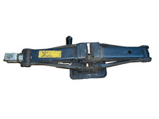 Wagenheber car jack gebraucht kaufen  Lahstedt