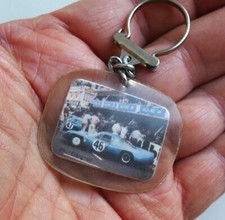 Ancien porte clé d'occasion  Jœuf