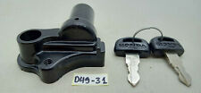 HONDA C700 C90 CUB 700 C70 C70KA TRAVA DE ASSENTO GB0 chave 840 comprar usado  Enviando para Brazil