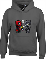 Bad kitty hoody for sale  MANCHESTER