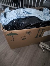 Bekleidungspaket damen mister gebraucht kaufen  Neuwied
