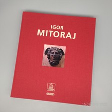 Igor mitoraj schönheit gebraucht kaufen  Berlin