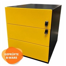Bisley note rollcontainer gebraucht kaufen  Hamm