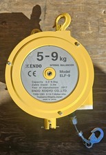 Balanceador de ferramenta de mola, 5-9 kg, balanceador de mola retrátil, suporte de fixação 2017 comprar usado Balanceador de ferramenta de mola, 5-9 kg, balanceador de mola retrátil, suporte de fixação 2017 comprar usado  Enviando para Brazil