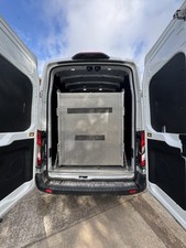 Cargo van ramp for sale  Houston