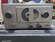 Hallicrafters model 38c for sale  Pensacola