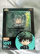 Izuku midoriya steath for sale  BRIDGWATER
