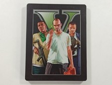 Grand theft auto d'occasion  Paris XI