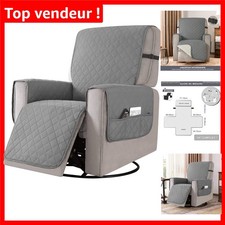 Housse fauteuil astis d'occasion  Matha