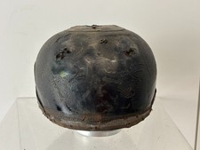 Casque pointe spikehelmet d'occasion  Dijon