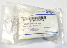 Dräger übergangsstück m45x3 gebraucht kaufen  Gettorf
