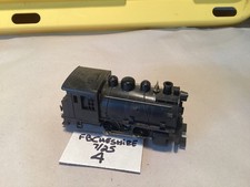 Rivarossi dockside steam for sale  Shelton