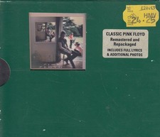 Pink floyd ummagumma gebraucht kaufen  Groß-Umstadt