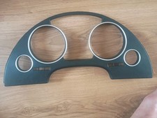 Audi cabriolet instrument for sale  GRANTHAM