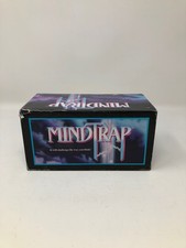 Mindtrap challenge way for sale  Cogan Station