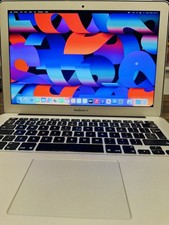 Apple mackbook air for sale  MORDEN