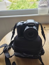 Canon sx540 powershot for sale  KENDAL