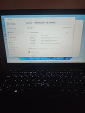 Dell latitude 7490 usato  Torino