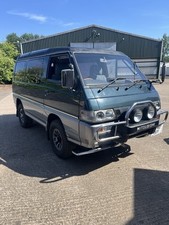 Delica l300 super for sale  WORCESTER