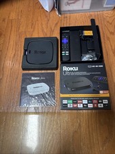 Roku 4661r ultra for sale  Ormond Beach