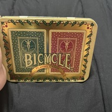 Vintage bicycle playing for sale  Star City