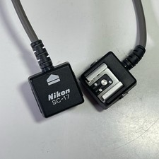 Nikon remote flash for sale  Watsonville