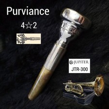 Special Purviance/Bocal 4 2 Jupiter/Jtr-300 comprar usado  Enviando para Brazil