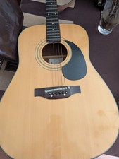 Acoustic bass guitar for sale  NUNEATON