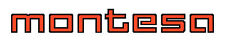 Montesa decal stickers for sale  WALSALL