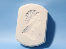 Elizabeth bust sprig for sale  BEDALE