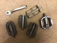 Moped pedals puch for sale  CARNFORTH