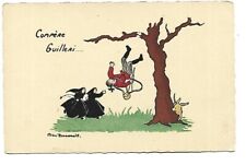 Illustration bossaert compere d'occasion  Toulon-