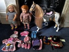 Amazing generation doll for sale  LONDON